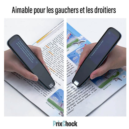 Nexus Stylo traducteur v1