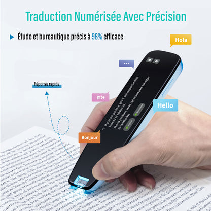 Nexus Stylo traducteur v1